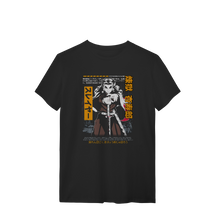Camisa T-Shirt Quality Rengoku Damon Slayer