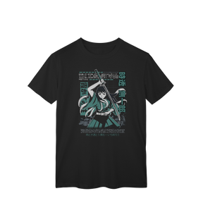 Camisa T-Shirt Classic Tokito