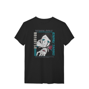 Camisa T-Shirt Quality ENMU Daymon Slayer