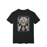 Camisa T-Shirt Classic SANEMI