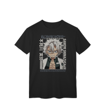 Camisa T-Shirt Classic SANEMI