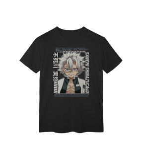 Camisa T-Shirt Classic SANEMI