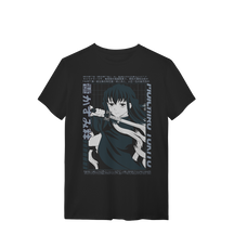 Camisa T-Shirt Quality TOKITO Damon Slayer