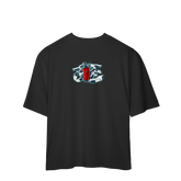 Camiseta Oversized Splay