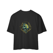 Camiseta Oversized Stay Gringe True