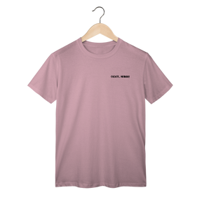 Camisa T-Shirt Classic Oxente Mainha