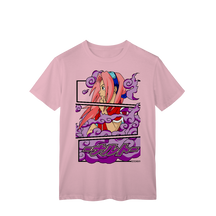 Camisa T-Shirt Classic Sakura Naruto Clássico