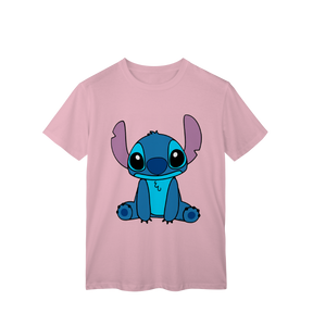 Camisa T-Shirt Classic stitch
