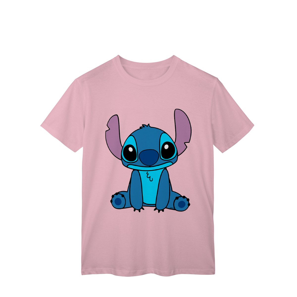 Camisa T-Shirt Classic stitch