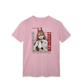 Camisa T-Shirt Classic Power Chainsaw Man