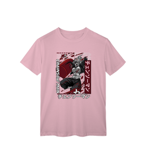 Camiseta T-Shirt Classic Denji Chainsaw Man