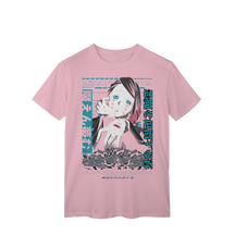 Camisa T-Shirt Classic DS Enmu