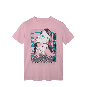 Camisa T-Shirt Classic DS Enmu