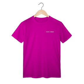 Camisa T-Shirt Classic Oxente Mainha