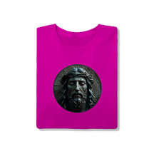 Camisa T-Shirt Quality Christ