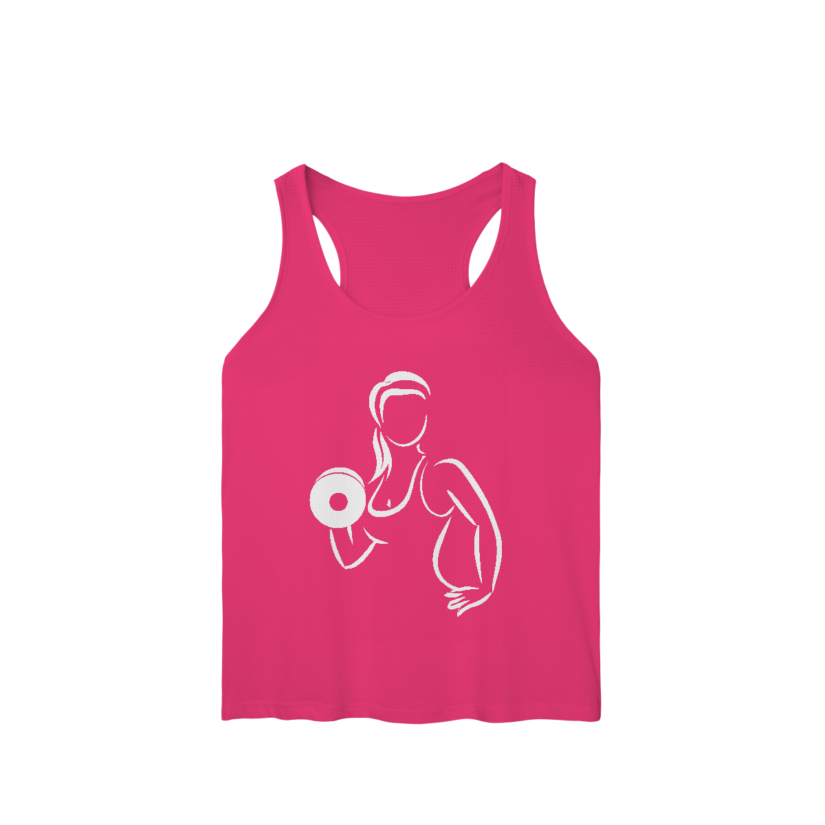 Regata Feminina Sportv Dry UV Soy Fitness