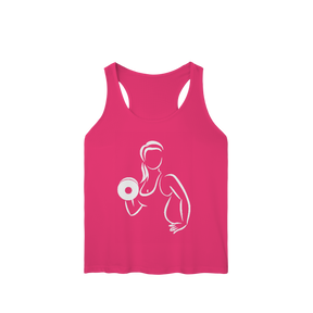 Regata Feminina Sportv Dry UV Soy Fitness