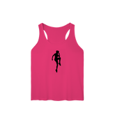 Regata Feminina Sportv Dry UV Exercício Pró