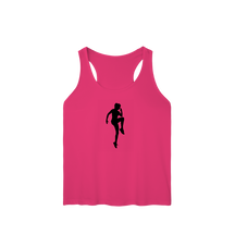 Regata Feminina Sportv Dry UV Exercício Pró