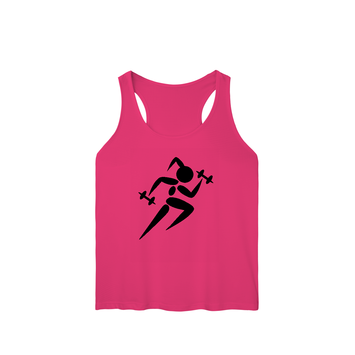 Regata Feminina Sportv Dry UV Fitness Classic