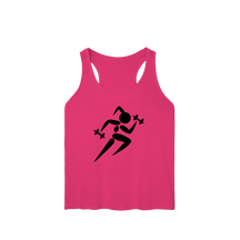 Regata Feminina Sportv Dry UV Fitness Classic