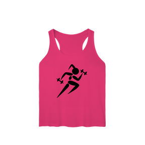 Regata Feminina Sportv Dry UV Fitness Classic