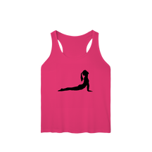 Regata Feminina Sportv Dry UV Um dia no Pilates