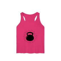 Regata Feminina Sportv Dry UV Peso Pesado