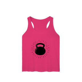 Regata Feminina Sportv Dry UV Peso Pesado