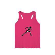 Regata Feminina Sportv Dry UV Atletismo