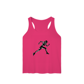 Regata Feminina Sportv Dry UV Atletismo