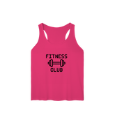 Regata Feminina Sportv Dry UV Fitness Club