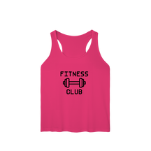 Regata Feminina Sportv Dry UV Fitness Club