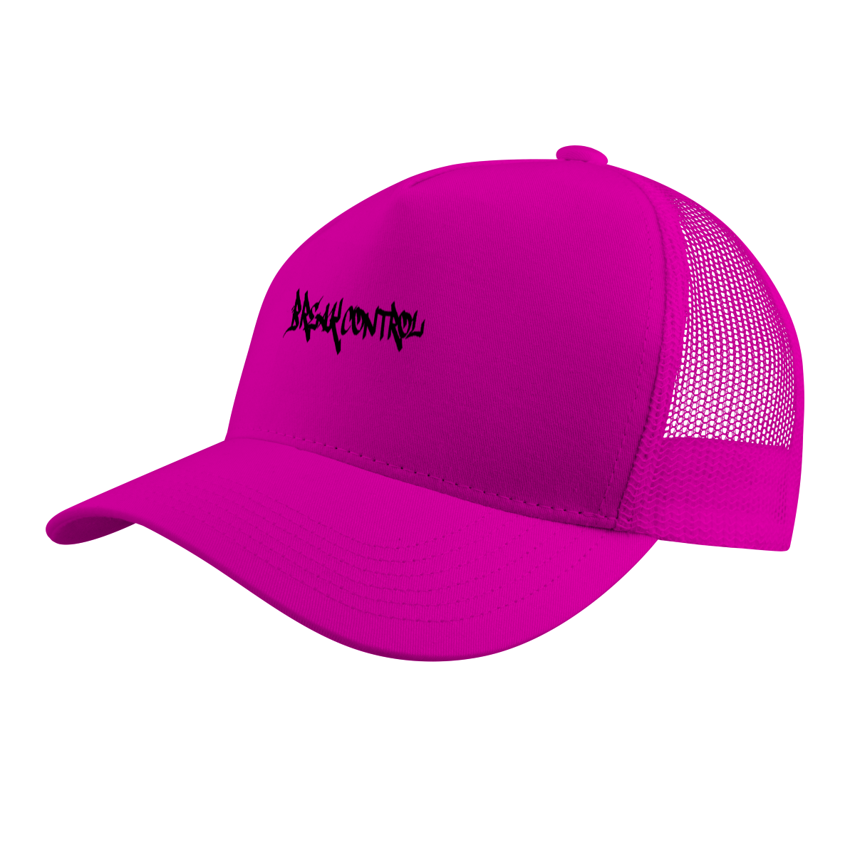 Boné Prime com Tela Break Control