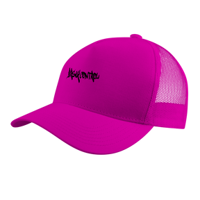 Boné Prime com Tela Break Control