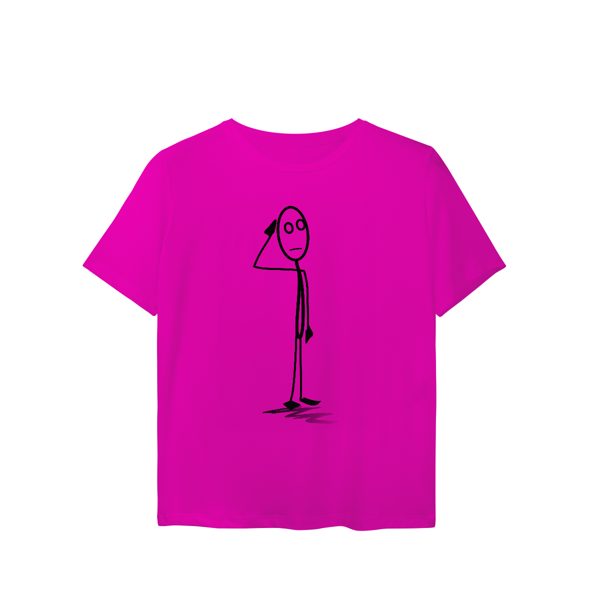 Camisa Baby Long Sport Dry UV Stick Man