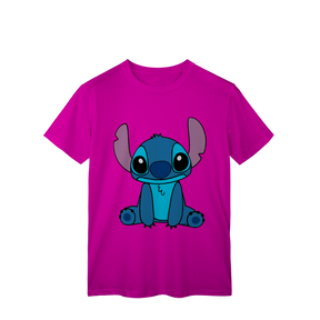 Camisa T-Shirt Classic stitch