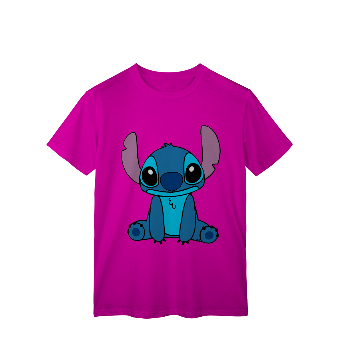 Camisa T-Shirt Classic stitch