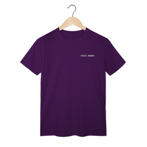 Camisa T-Shirt Classic Oxente Mainha