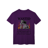 Camisa T-Shirt Classic BOUNTY ACE One Piece