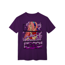 Camisa T-Shirt Classic Sakura Naruto Clássico