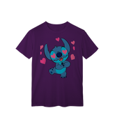Camisa T-Shirt Classic Stitch Apaixonado