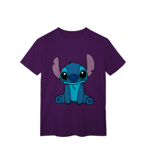 Camisa T-Shirt Classic stitch