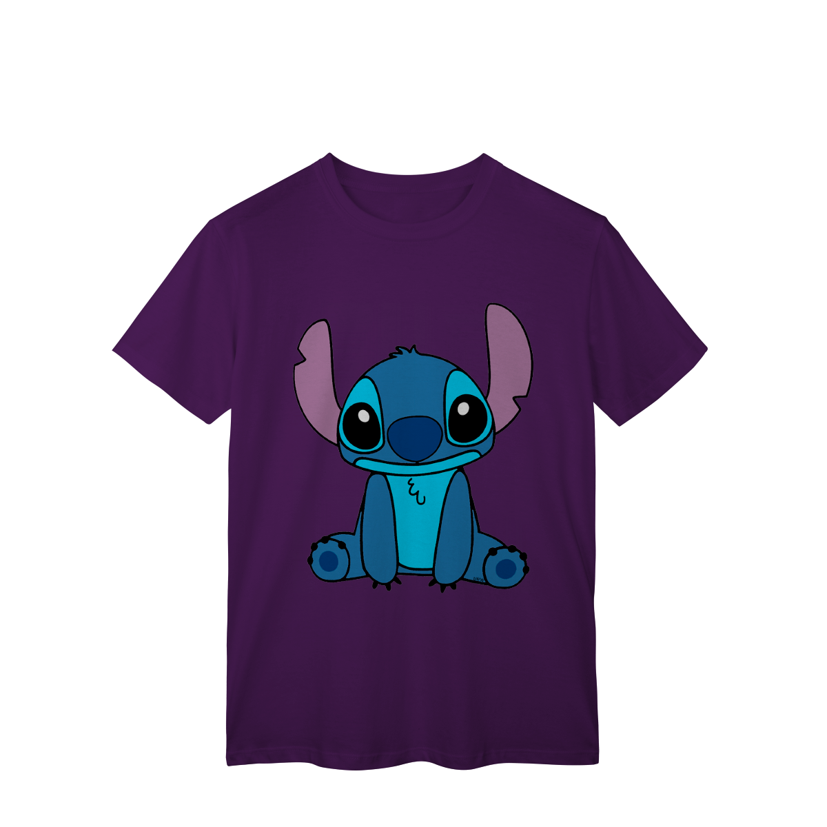 Camisa T-Shirt Classic stitch