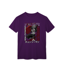 Camiseta T-Shirt Classic Denji Chainsaw Man