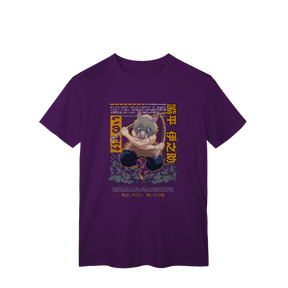 Camisa T-Shirt Classic Inosuke Demon Slayer