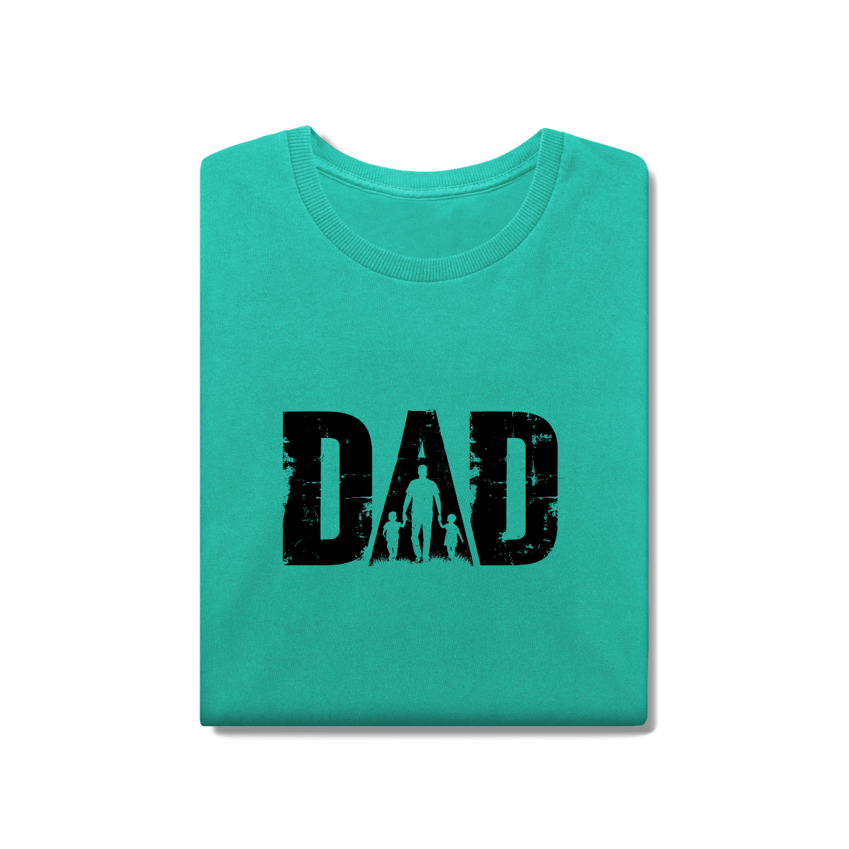 Camisa T-Shirt Estonada DAD