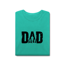 Camisa T-Shirt Estonada DAD