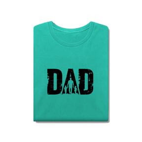 Camisa T-Shirt Estonada DAD