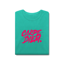 Camisa T-Shirt Estonada Carpe Diem